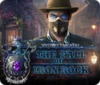 Mystery Trackers: The Fall of Iron Rock spel
