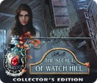 Mystery Trackers: The Secret of Watch Hill Collector's Edition spel