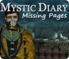 Mystic Diary: Missing Pages spel