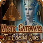 Mystic Gateways: The Celestial Quest spel