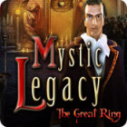 Mystic Legacy: The Great Ring spel Mystic Legacy: The Great Ring spel
