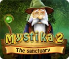Mystika 2: The Sanctuary spel