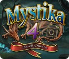 Mystika 4: Dark Omens spel