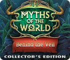 Myths of the World: Behind the Veil Collector's Edition spel