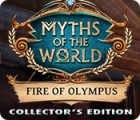 Myths of the World: Fire of Olympus Collector's Edition spel