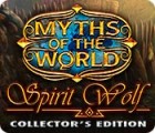 Myths of the World: Spirit Wolf Collector's Edition spel
