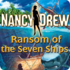 Nancy Drew: Ransom of the Seven Ships spel