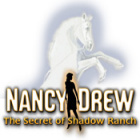 Nancy Drew: Secret of Shadow Ranch spel
