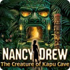 Nancy Drew: The Creature of Kapu Cave spel
