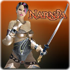 Narnia 3 Dress Up Game spel