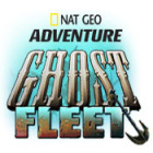 Nat Geo Adventure: Ghost Fleet spel Nat Geo Adventure: Ghost Fleet spel