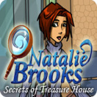 Natalie Brooks: Secrets of Treasure House spel