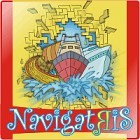 Navigatris spel Navigatris spel