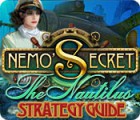 Nemo's Secret: The Nautilus Strategy Guide spel