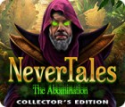 Nevertales: The Abomination Collector's Edition spel