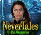 Nevertales: The Abomination spel