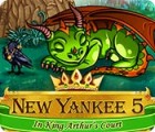 New Yankee in King Arthur's Court 5 spel
