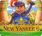 New Yankee in Pharaoh's Court 6 spel