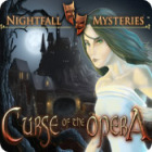 Nightfall Mysteries: Curse of the Opera spel