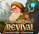 Northern Tales 5: Revival Collector's Edition spel
