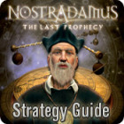 Nostradamus: The Last Prophecy Strategy Guide spel