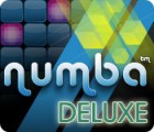 Numba Deluxe spel Numba Deluxe spel