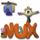 NUX spel NUX spel