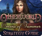 Otherworld: Omens of Summer Strategy Guide spel