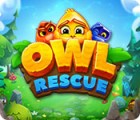 Owl Rescue spel Owl Rescue spel