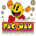 Pac-Man spel Pac-Man spel