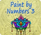 Paint By Numbers 3 spel