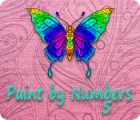 Paint By Numbers 5 spel