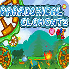 Paradoxical Elements spel Paradoxical Elements spel