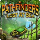 Pathfinders: Lost at Sea spel Pathfinders: Lost at Sea spel