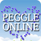 Peggle Online spel