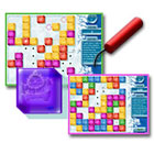 Penguin Boxes spel Penguin Boxes spel