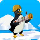 Penguin Salvage spel Penguin Salvage spel