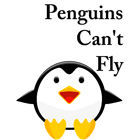 Penguins Can't Fly spel