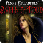 Penny Dreadfuls Sweeney Todd spel Penny Dreadfuls Sweeney Todd spel