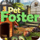 Pet Foster spel
