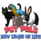 Pet Pals: New Leash on Life spel