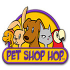 Pet Shop Hop spel