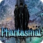 Phantasmat 2: Crucible Peak Collector's Edition spel