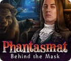 Phantasmat: Behind the Mask spel