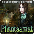 Phantasmat Collector's Edition spel