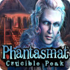 Phantasmat 2: Crucible Peak spel
