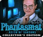 Phantasmat: Reign of Shadows Collector's Edition spel