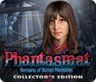 Phantasmat: Remains of Buried Memories Collector's Edition spel