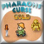 Pharaohs' Curse Gold spel Pharaohs' Curse Gold spel