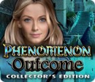 Phenomenon: Outcome Collector's Edition spel Phenomenon: Outcome Collector's Edition spel